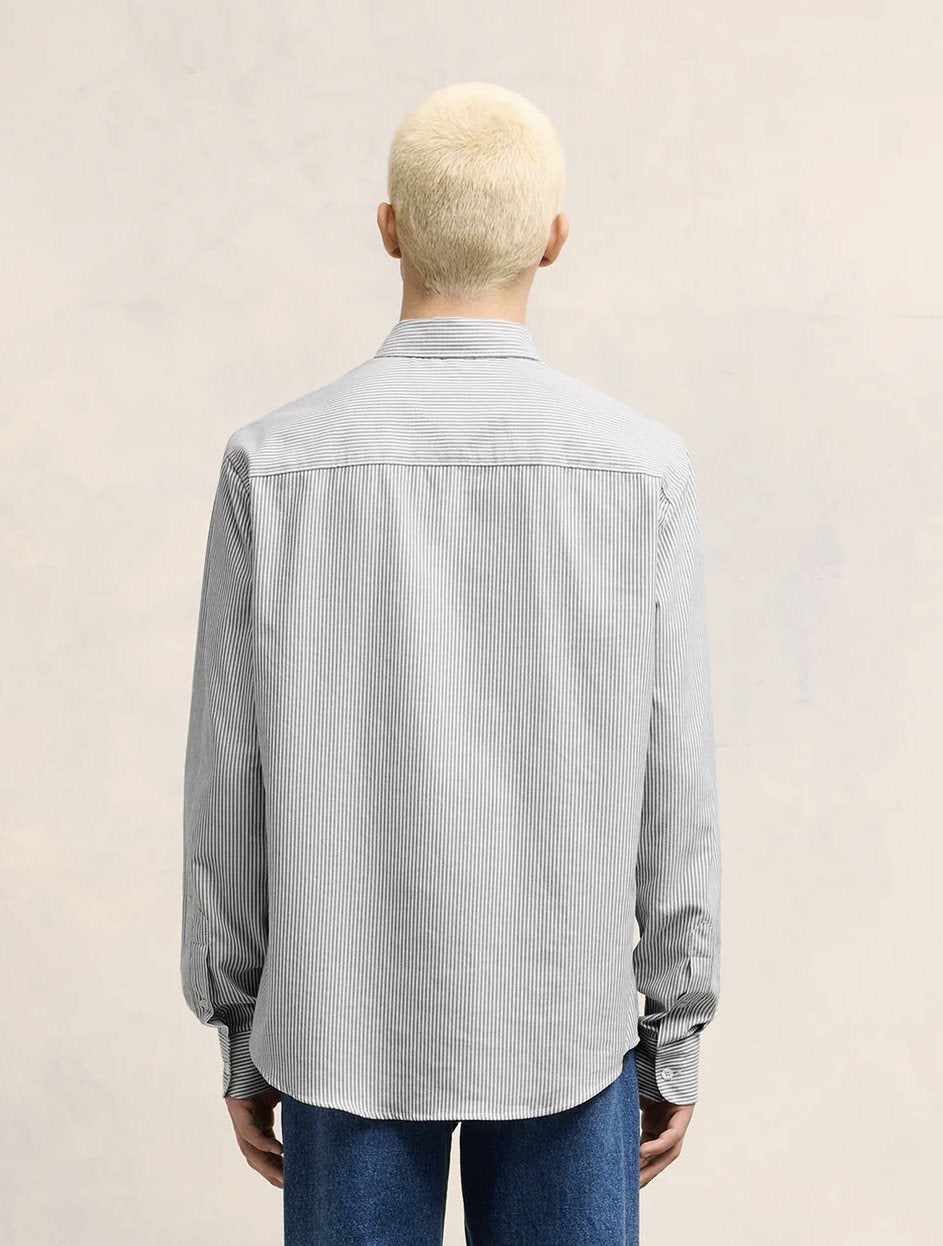 Ami de coeur button down shirt