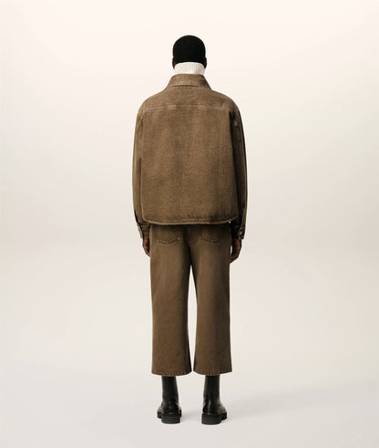 Ami de coeur overshirt
