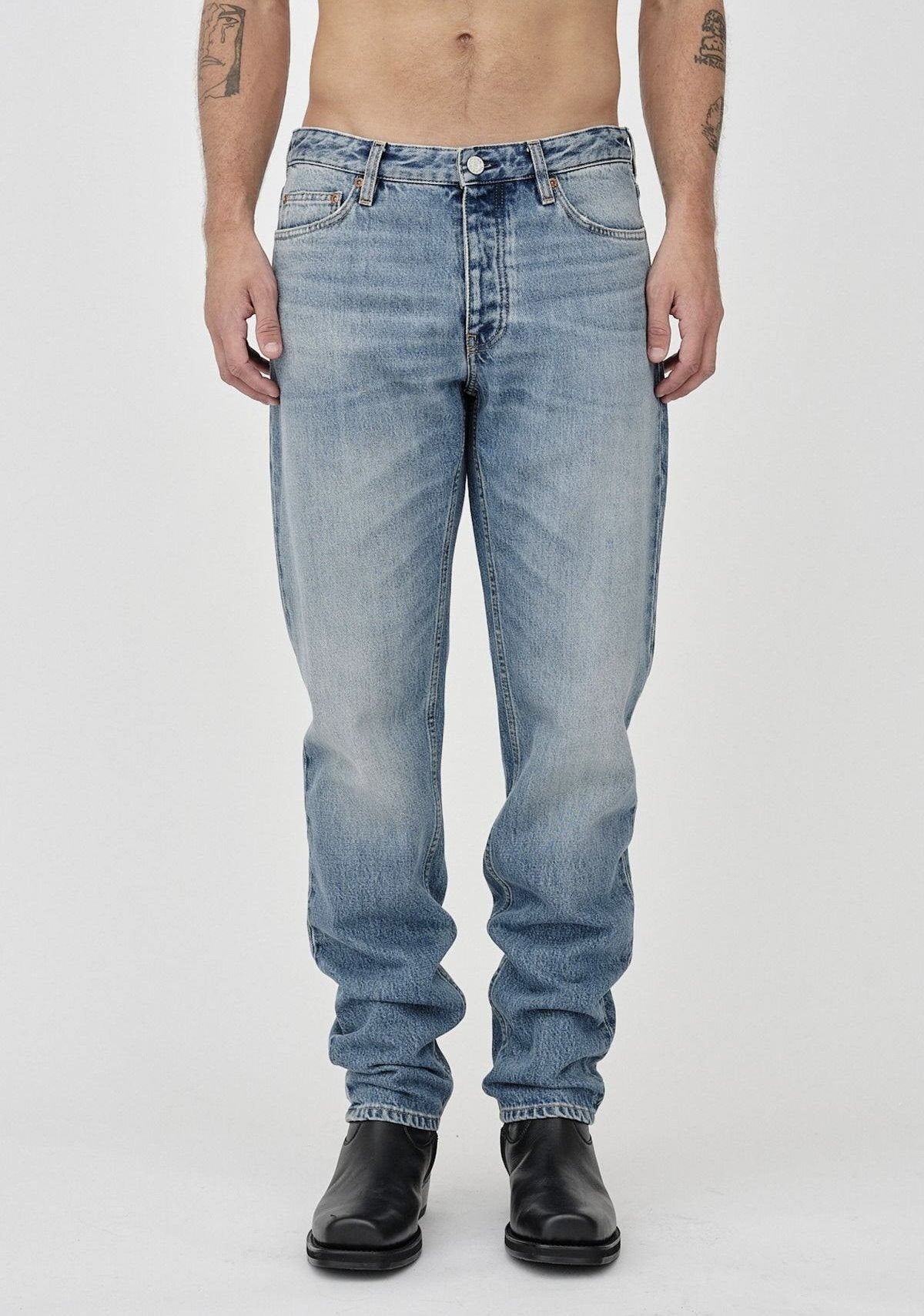 Archer Delight blue 6