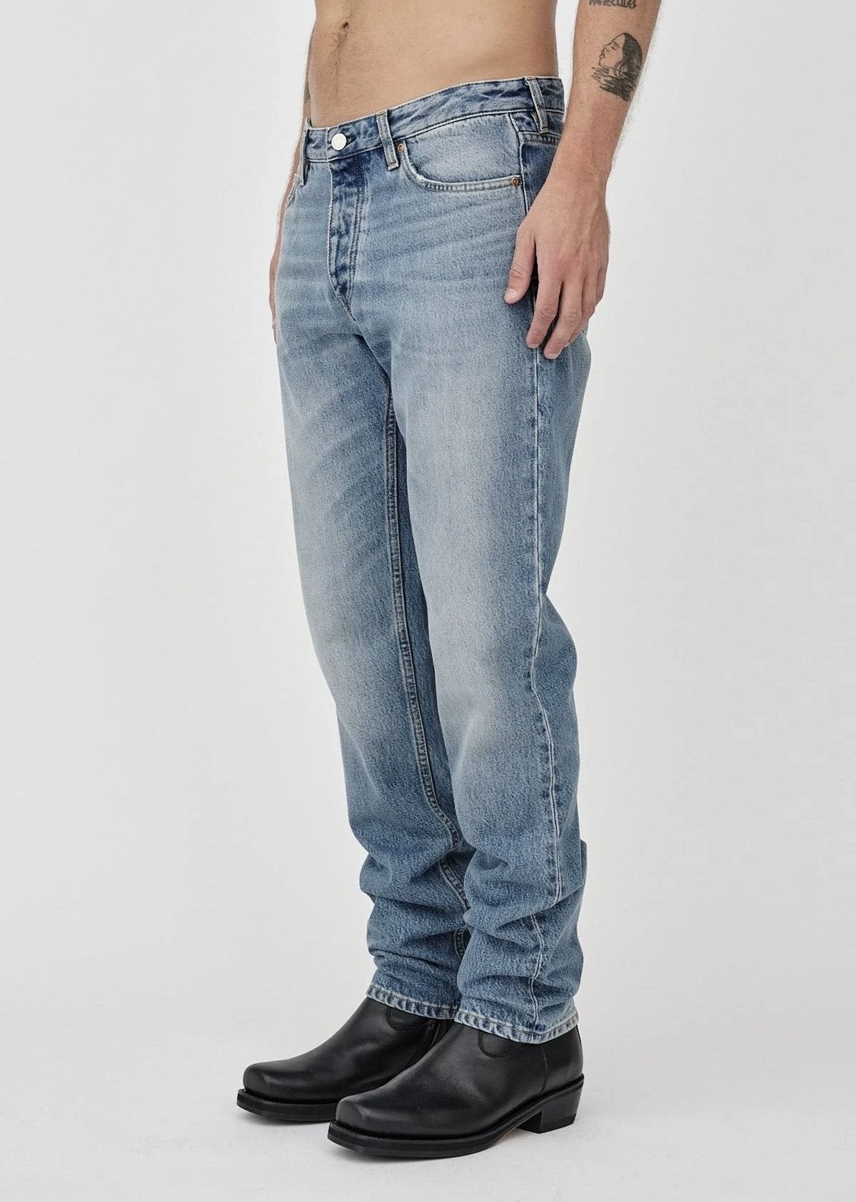 Archer Delight blue 6