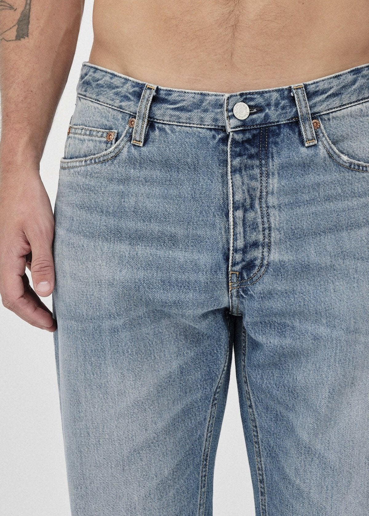 Archer Delight blue 6