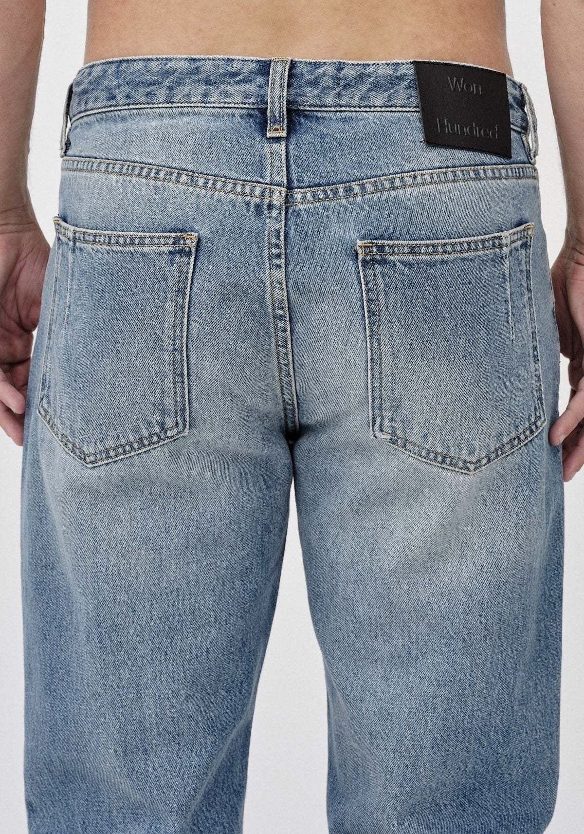 Archer Delight blue 6