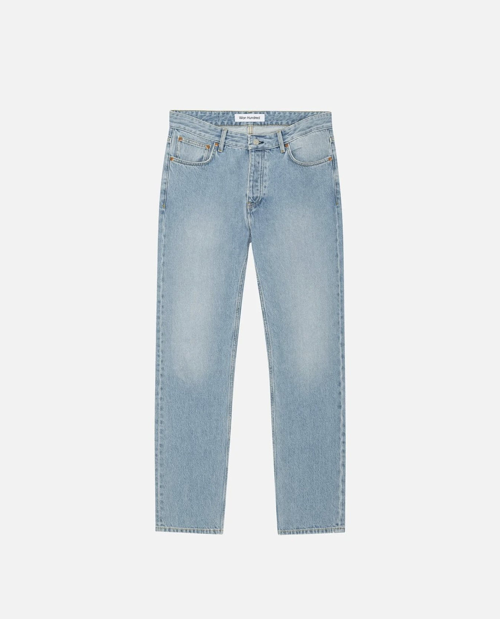 Archer Ready Blue