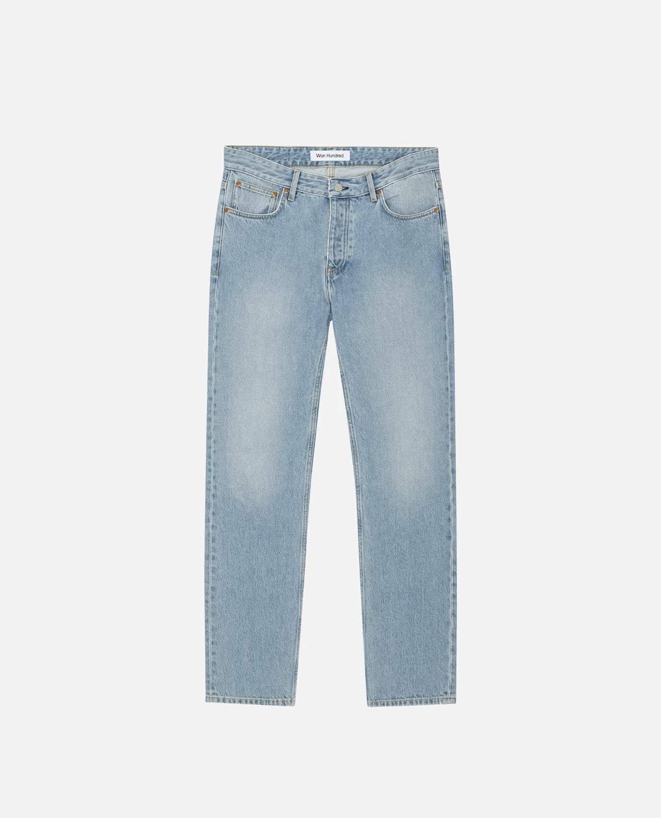 Archer Ready Blue