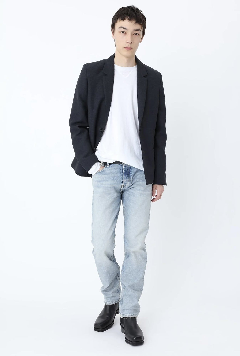 Archer Ready Blue