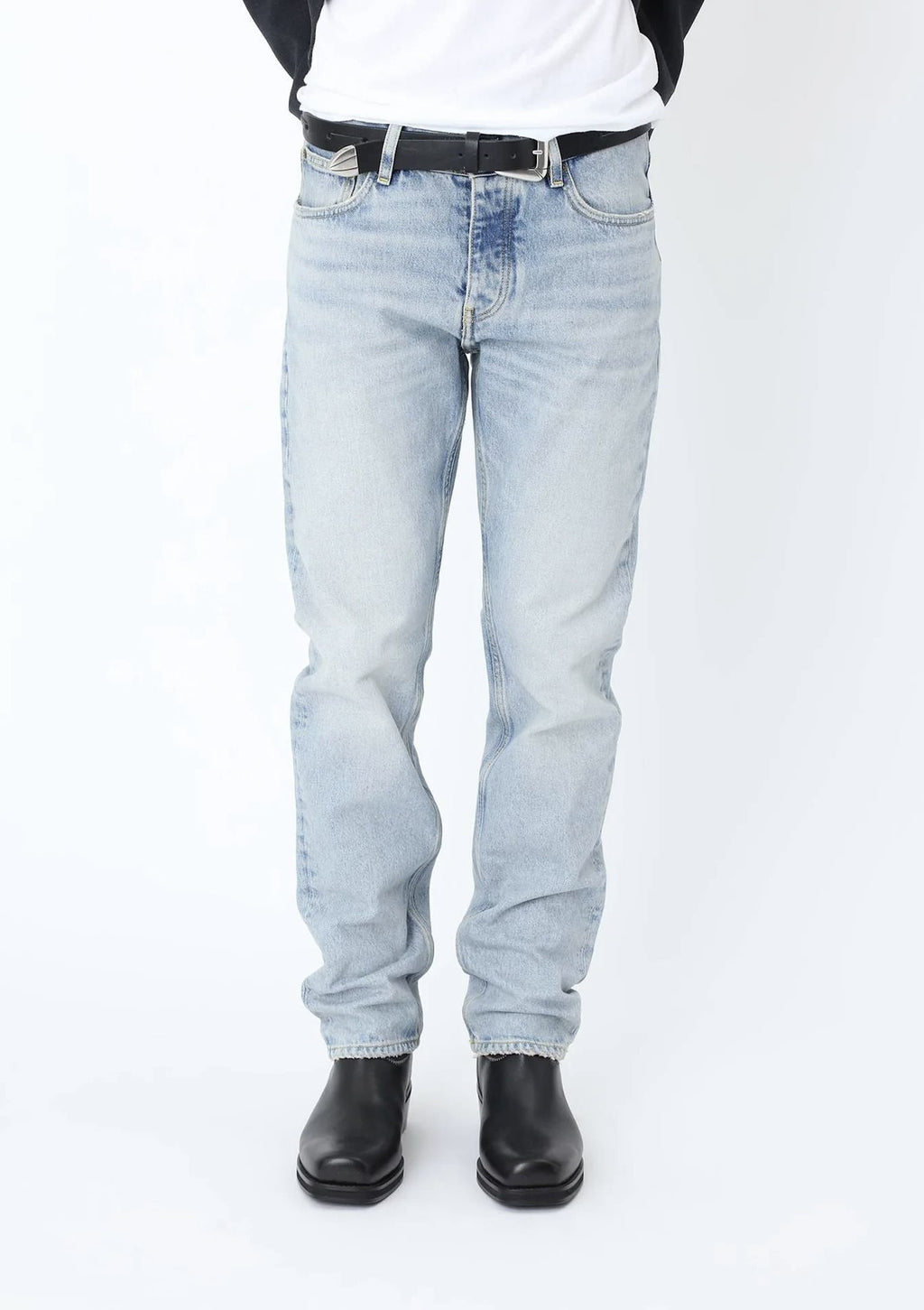 Archer Ready Blue