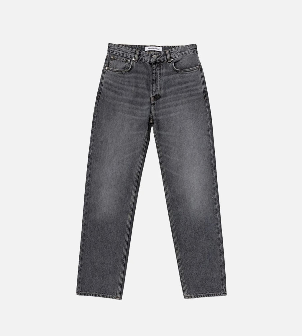 Archer Wantet grey