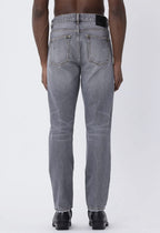 Archer Wantet grey