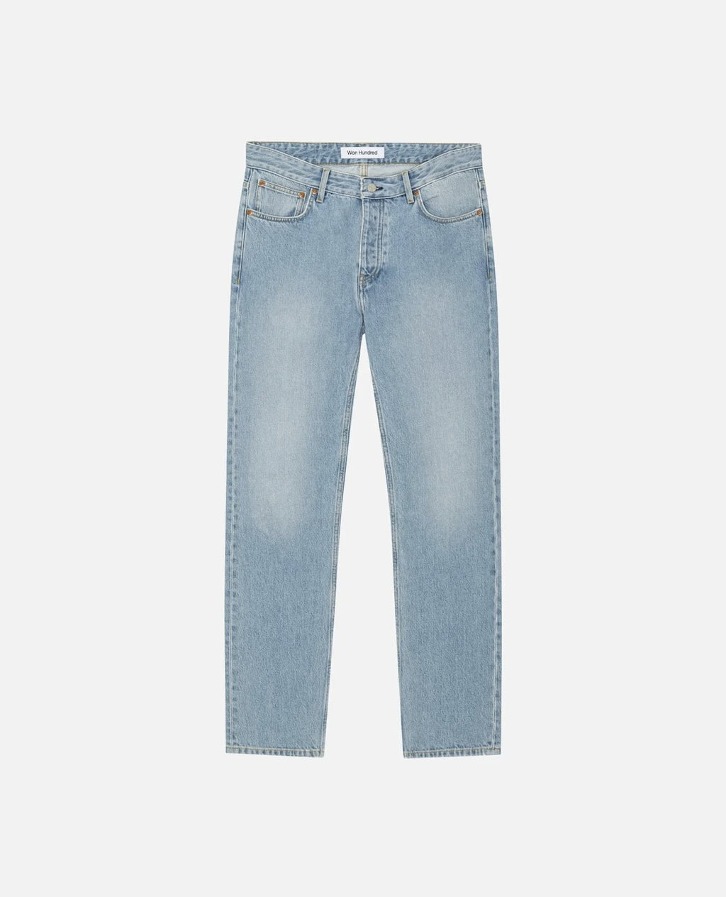 Archer ready blue