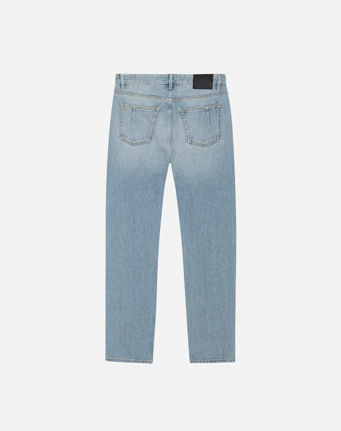Archer ready blue