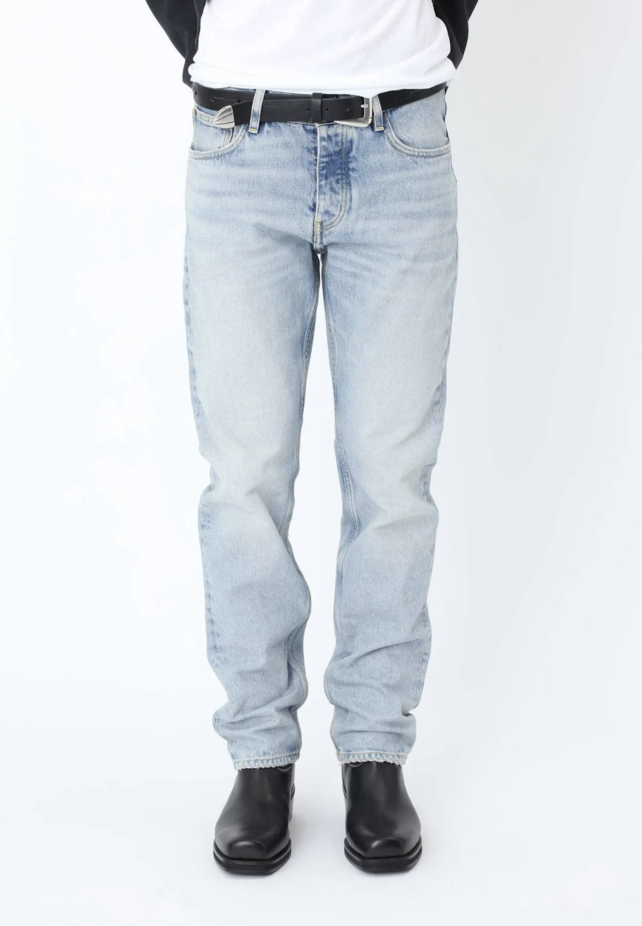 Archer ready blue