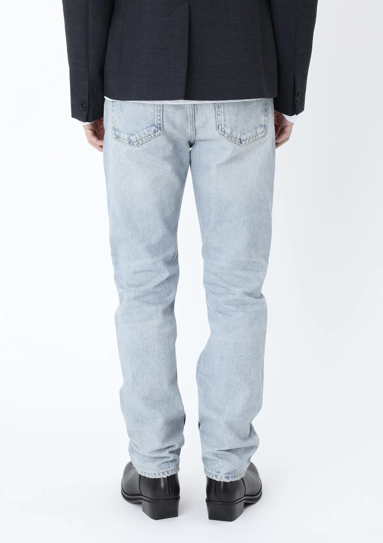 Archer ready blue