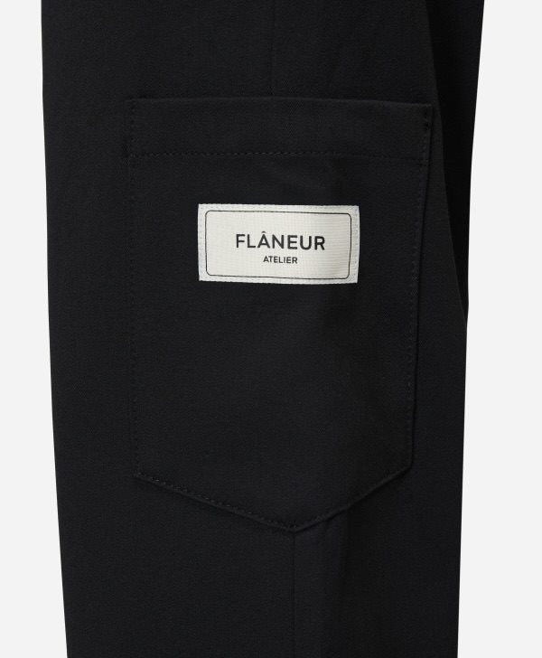 Atelier Tailored Trousers