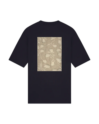August Dry Jersey Tee