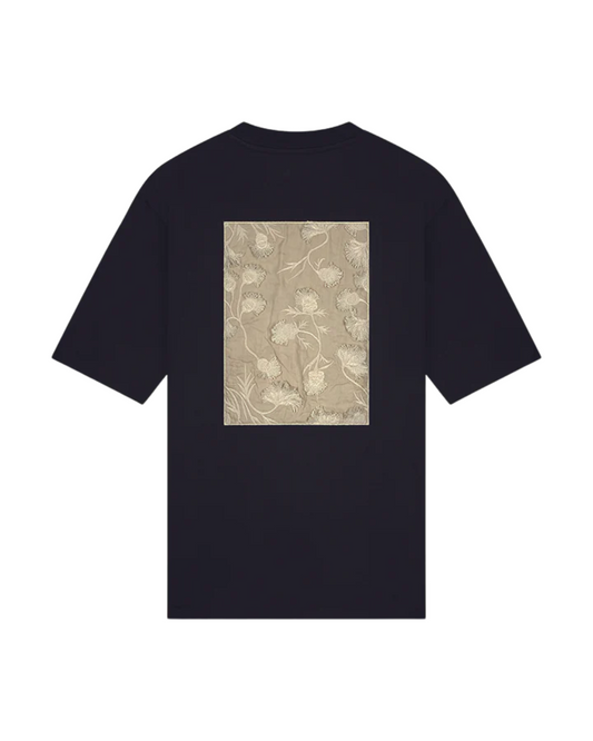 August Dry Jersey Tee