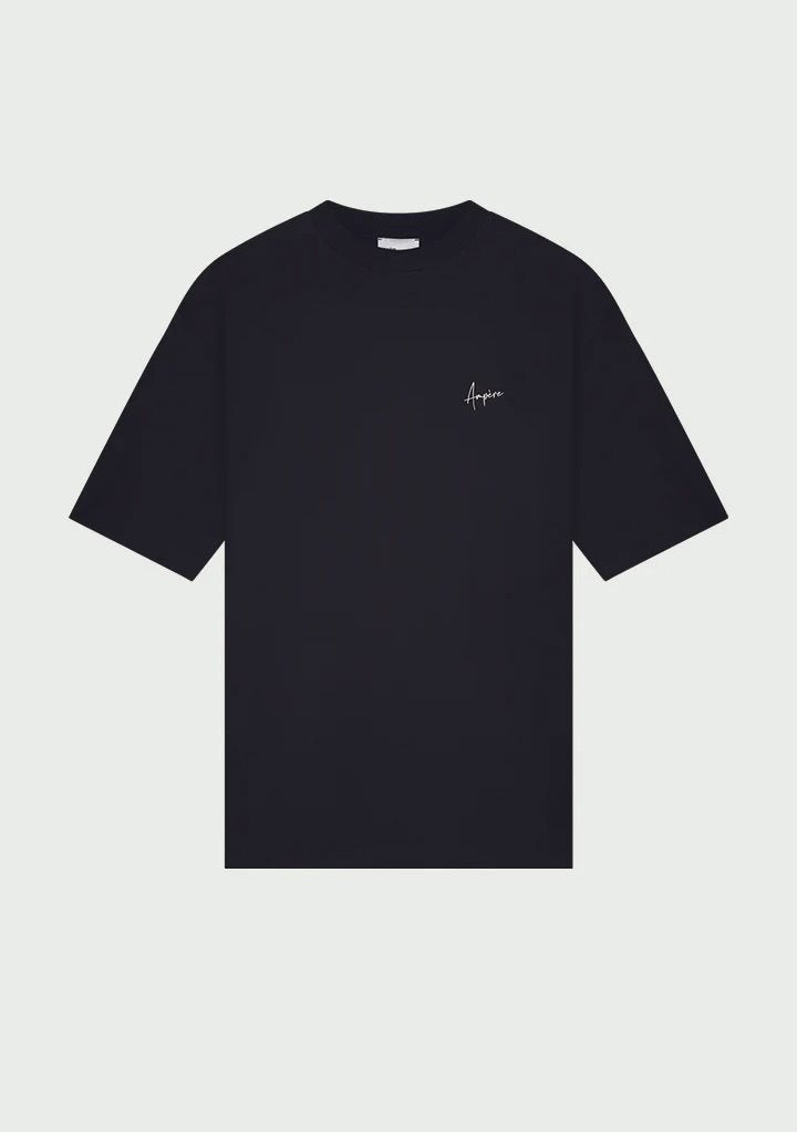 August Dry Jersey Tee