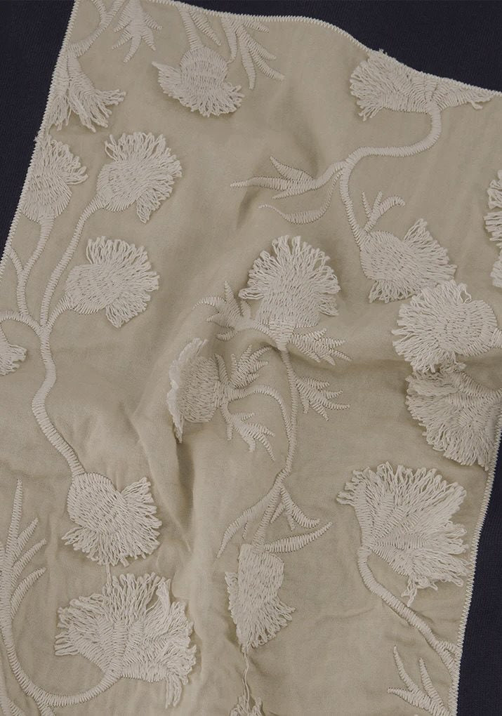 August Dry Jersey Tee