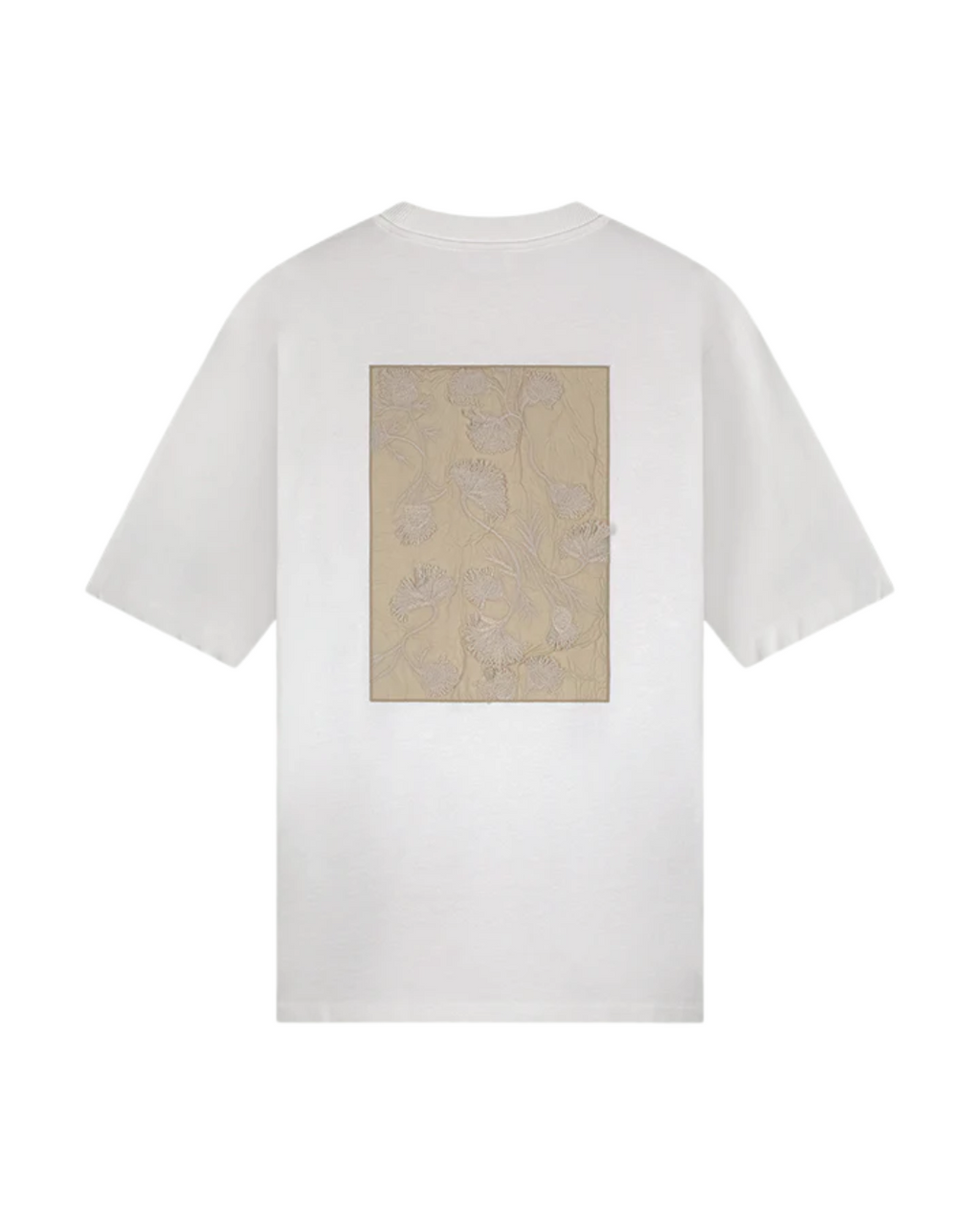 August Dry Jersey Tee