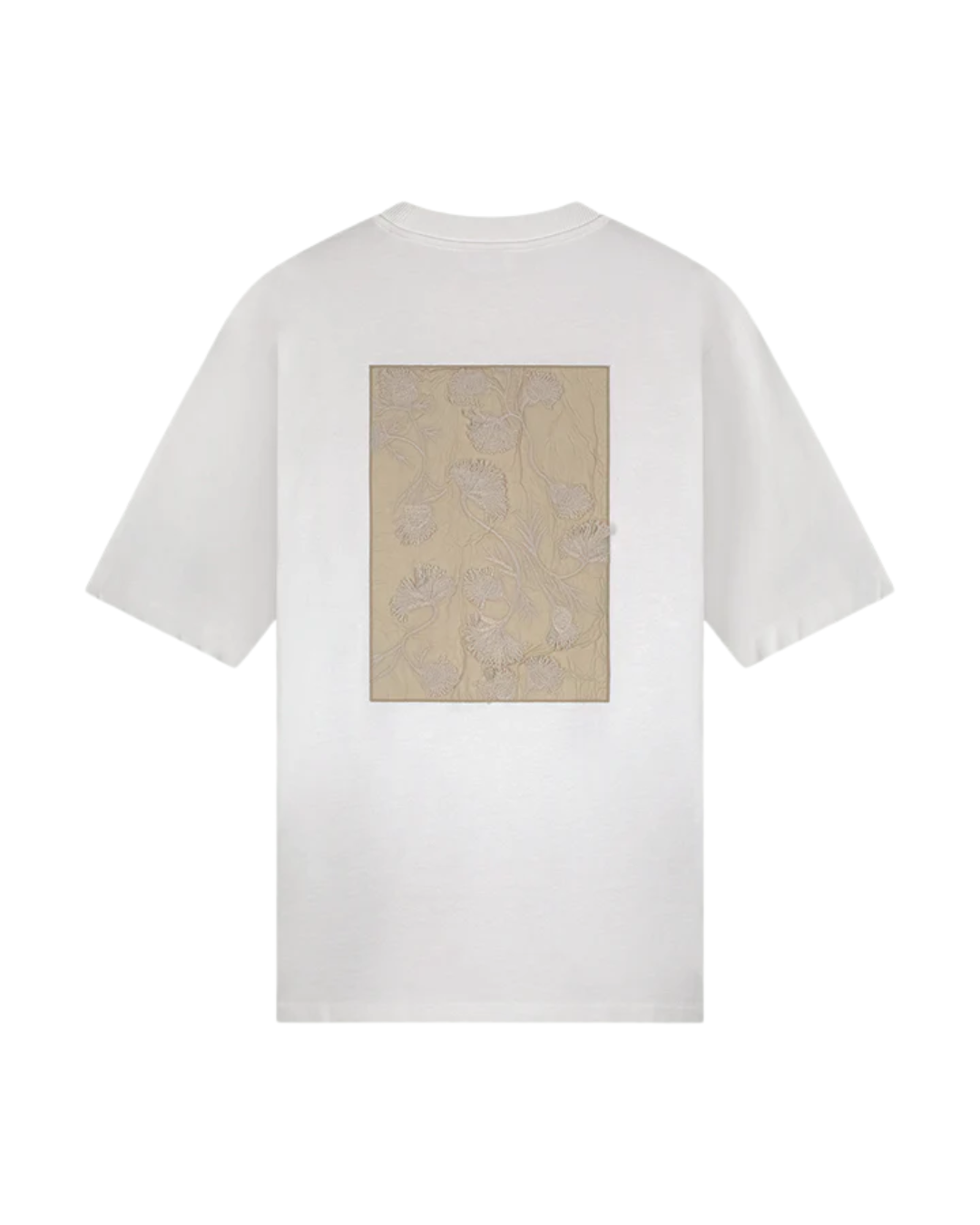 August Dry Jersey Tee