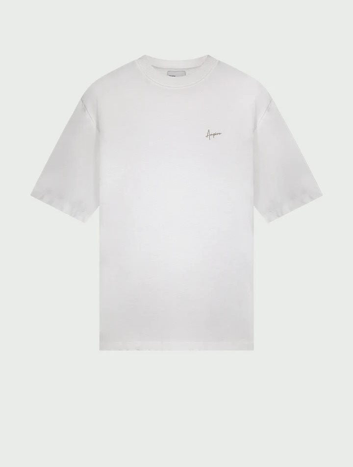 August Dry Jersey Tee