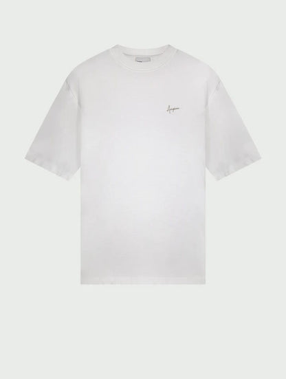 August Dry Jersey Tee
