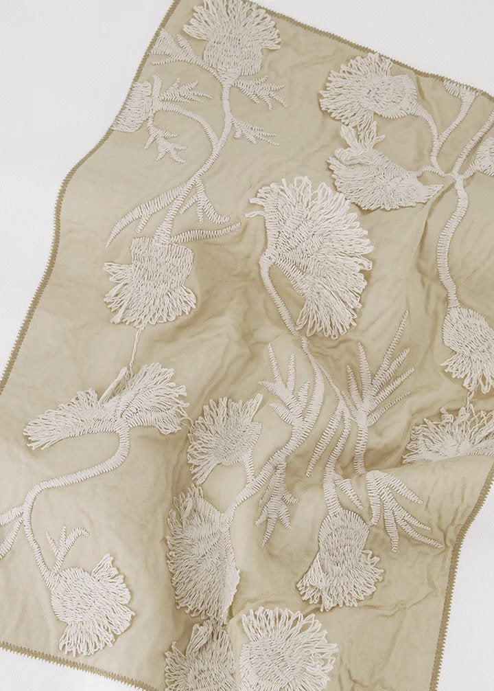 August Dry Jersey Tee