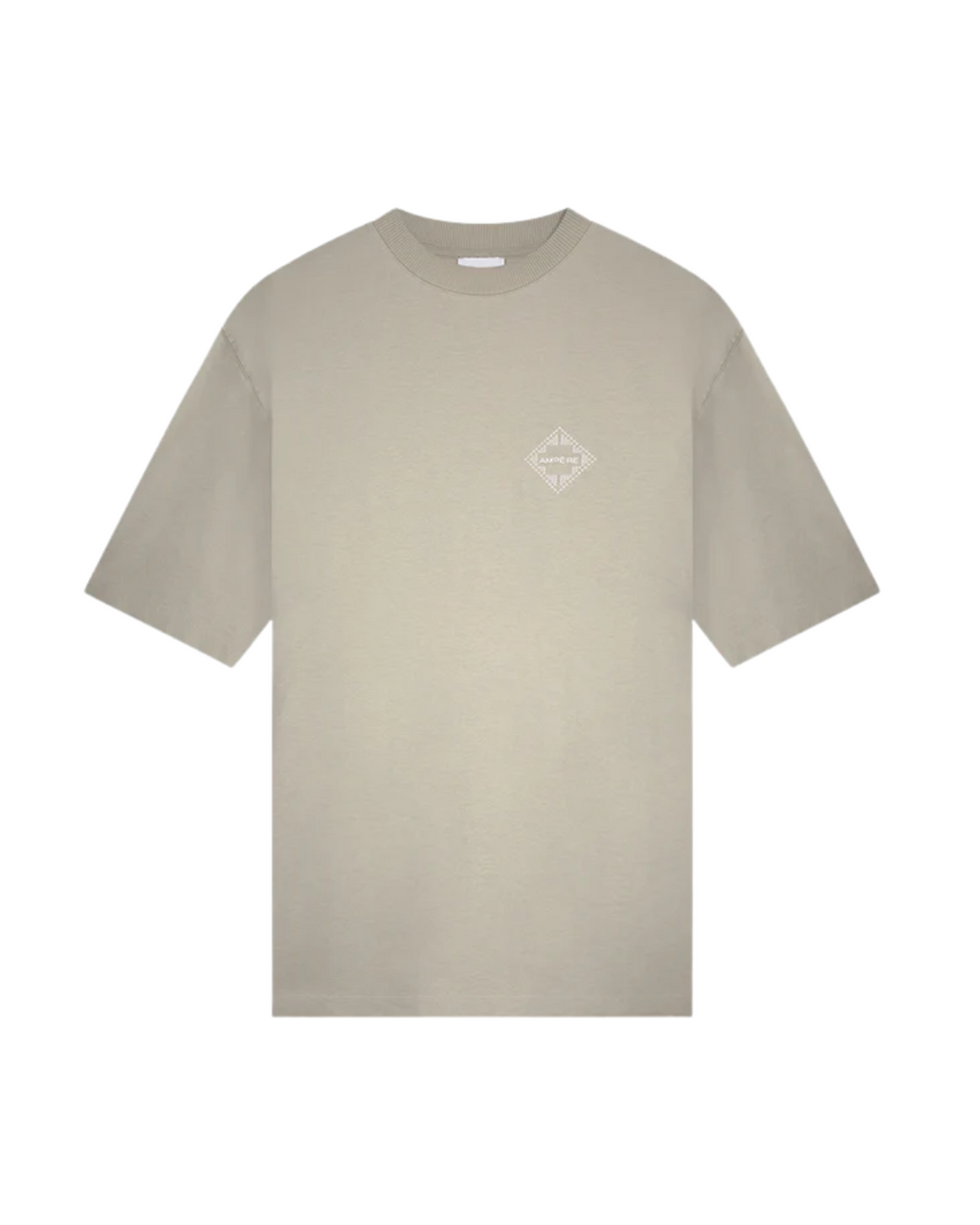 August Dry Jersey Tee