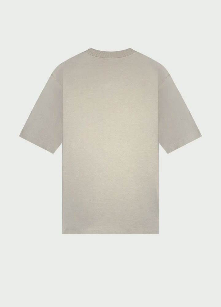 August Dry Jersey Tee