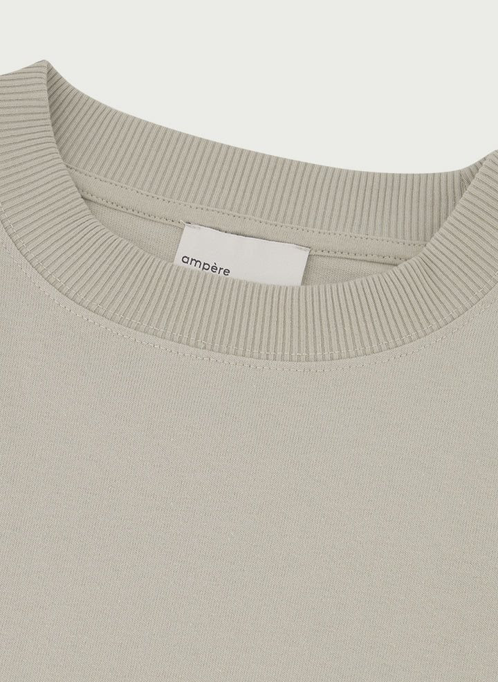 August Dry Jersey Tee