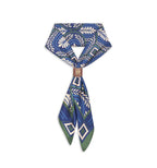 BANDANA SILK PRINT CAESARS