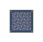 BANDANA SILK PRINT CAESARS