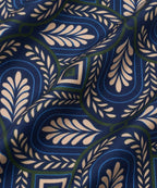 BANDANA SILK PRINT CAESARS