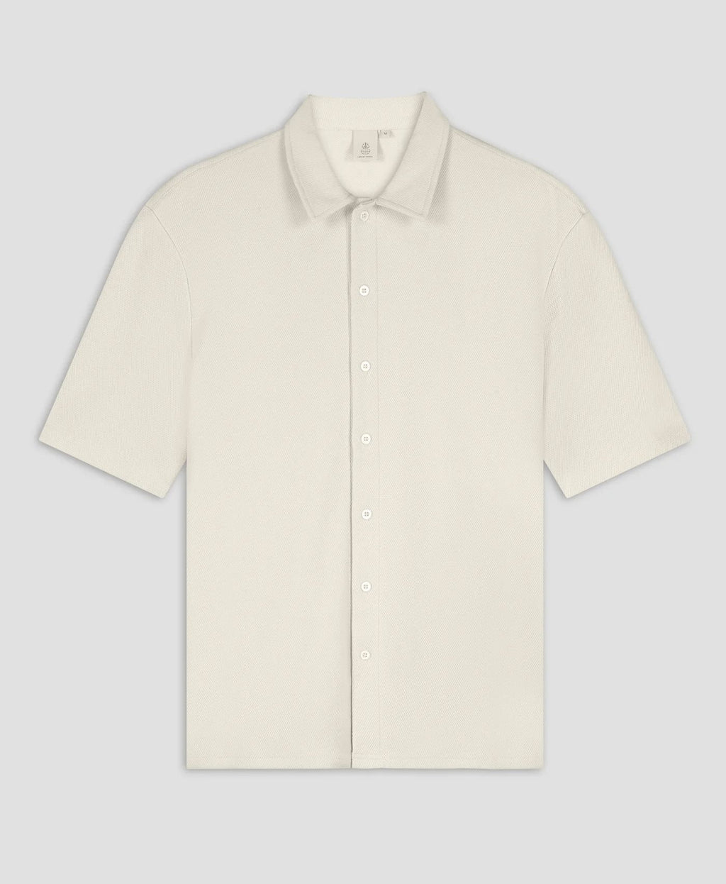 BERMUDA STRUCTURED SHIRT