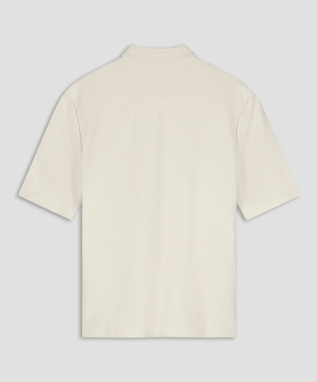 BERMUDA STRUCTURED SHIRT
