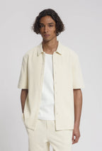 BERMUDA STRUCTURED SHIRT