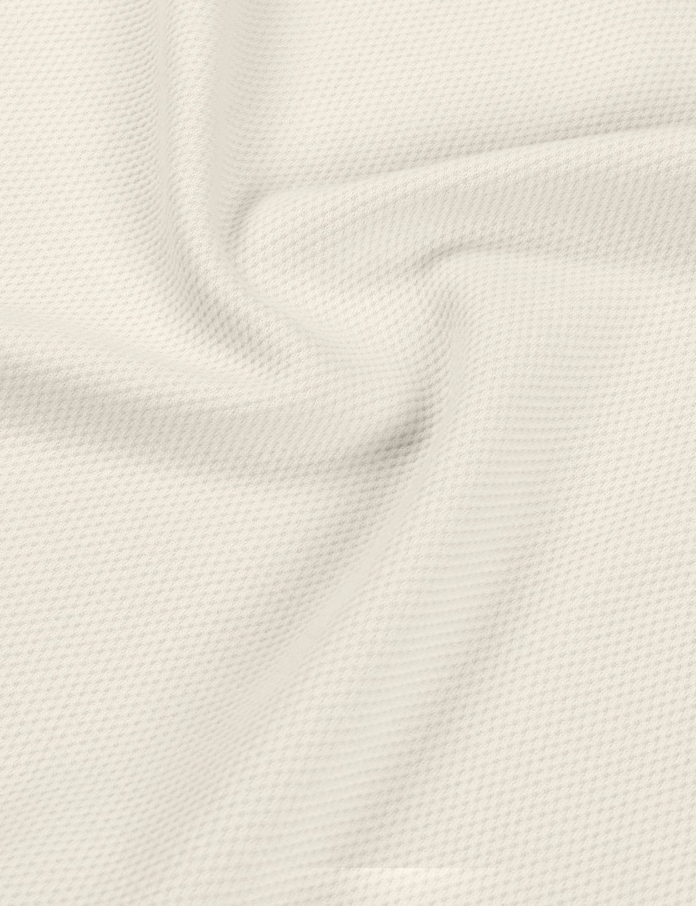 BERMUDA STRUCTURED SHIRT