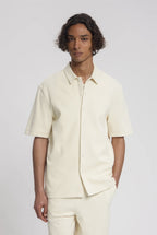 BERMUDA STRUCTURED SHIRT