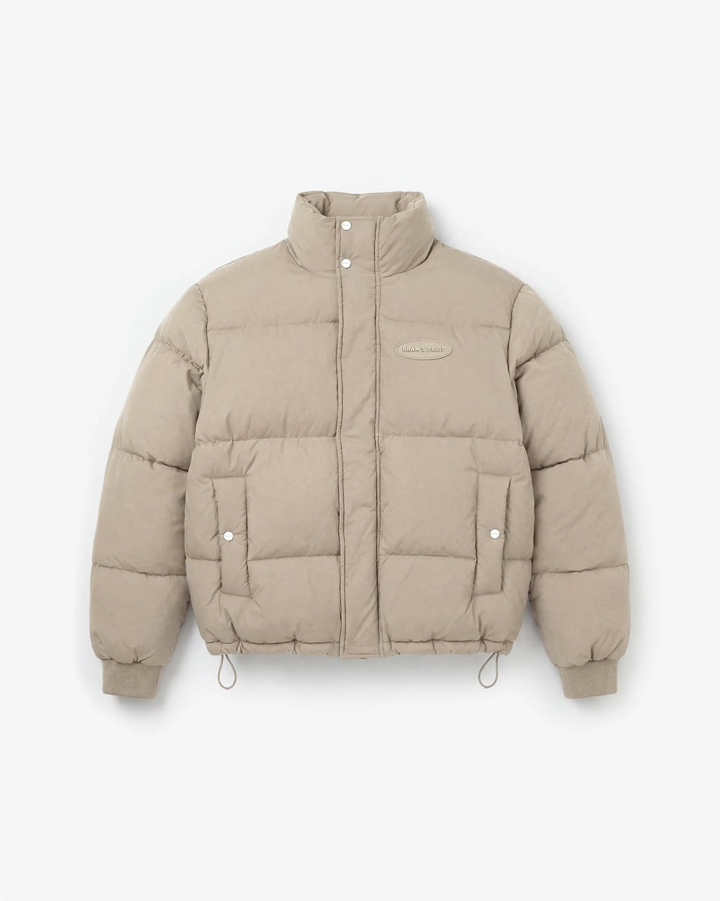 BF Puffer Jacket