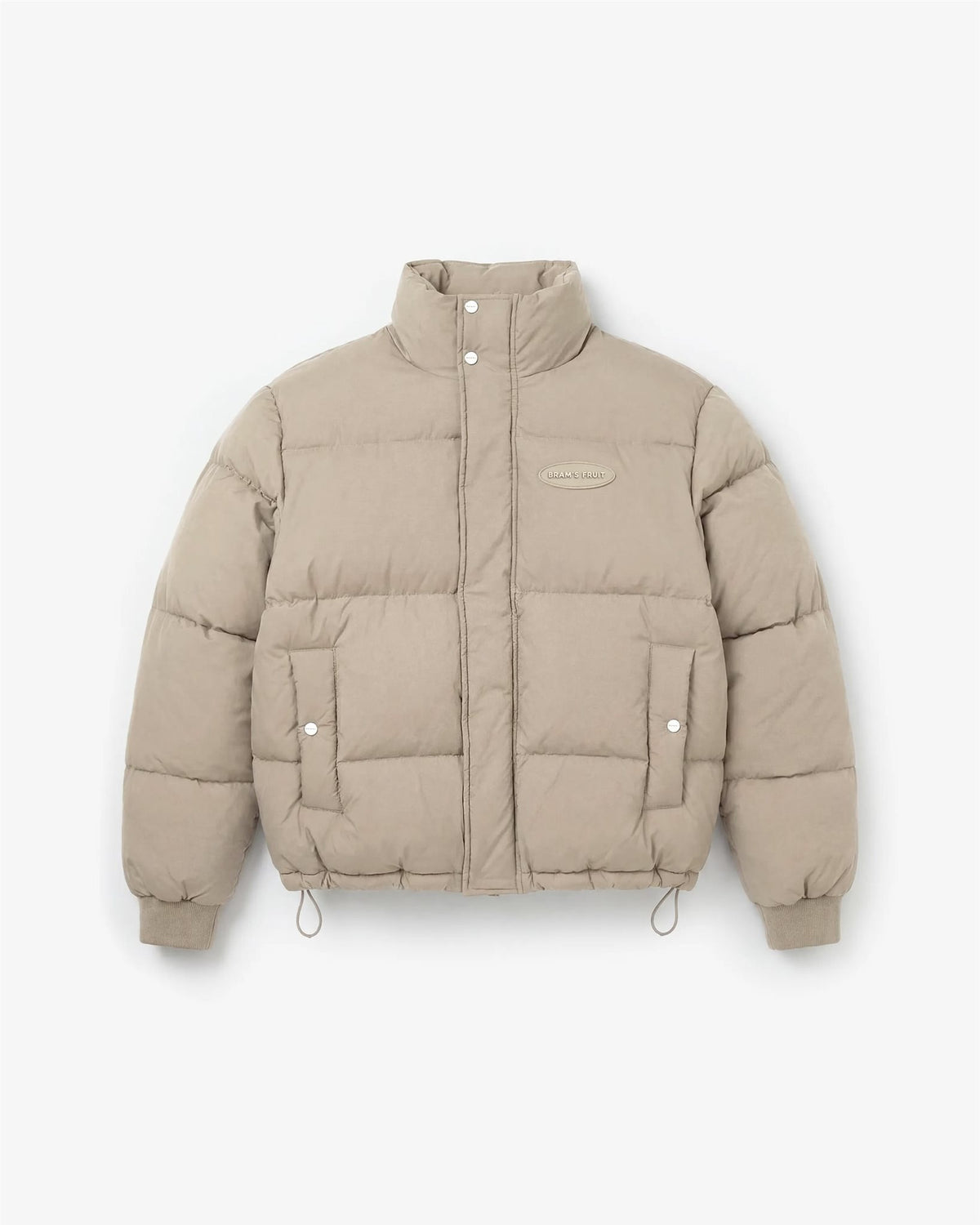 BF Puffer Jacket