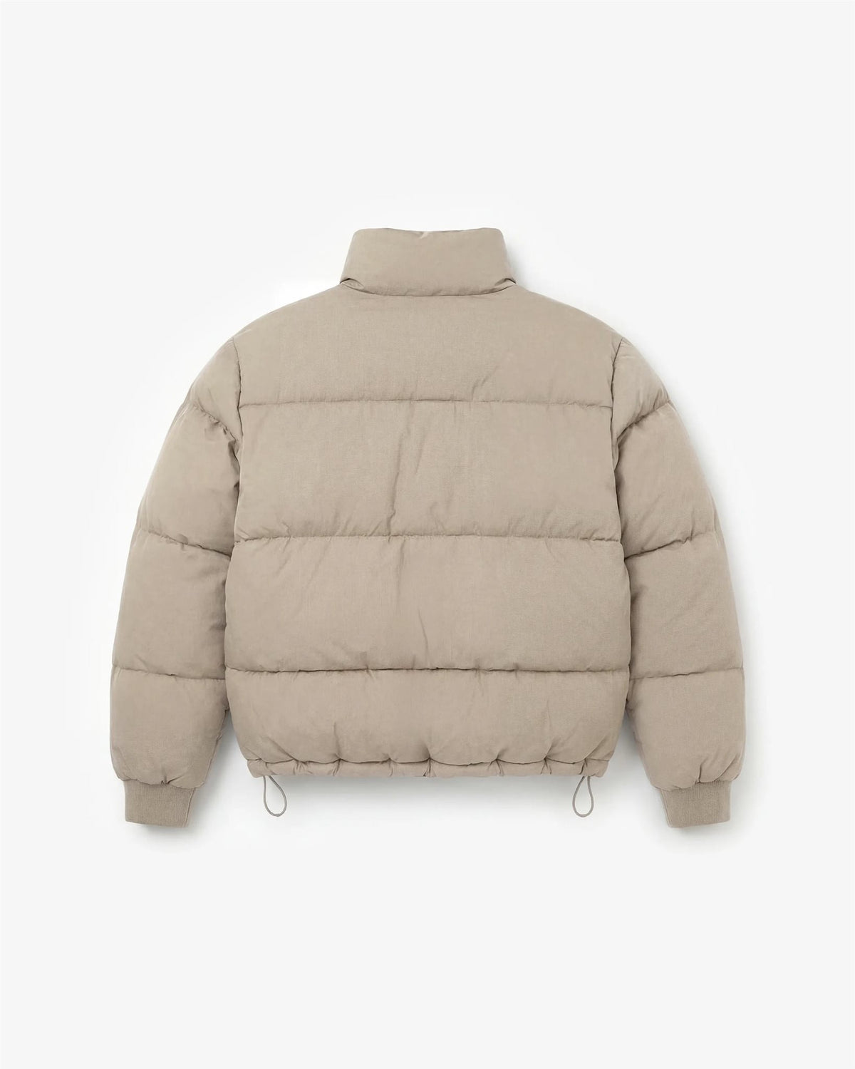 BF Puffer Jacket