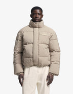 BF Puffer Jacket