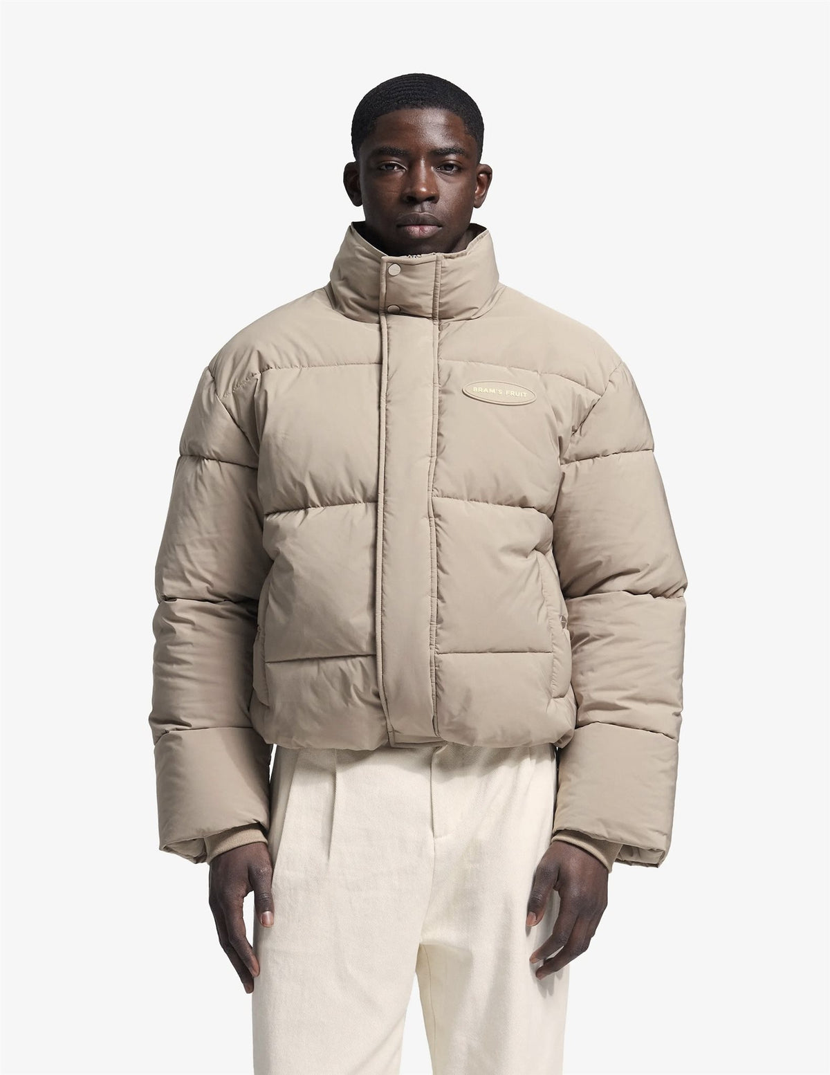 BF Puffer Jacket