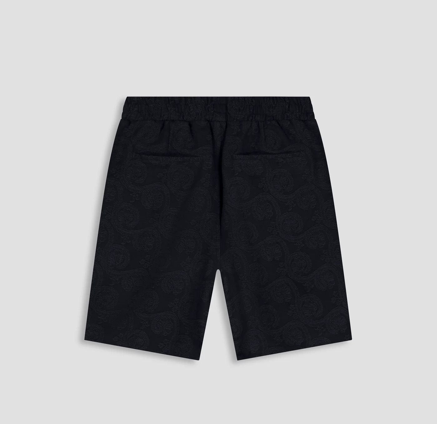 BRIS SHORT