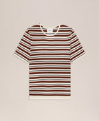 Bari Textured Stitch tee
