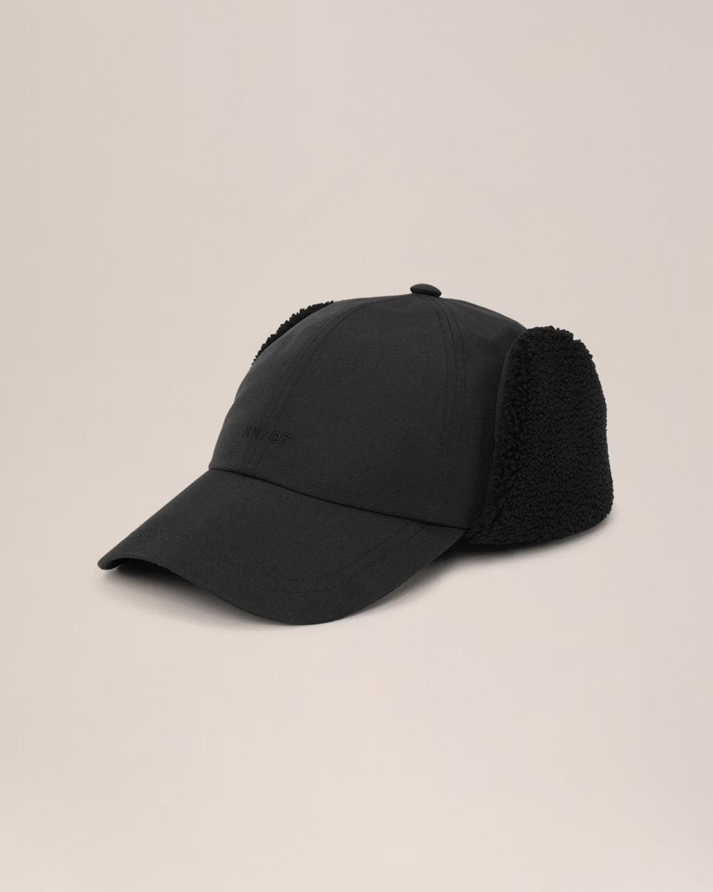 Base Trapper Cap 9019