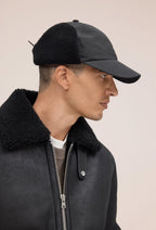 Base Trapper Cap 9019