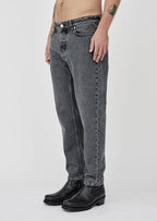 Ben Pleasant Grey