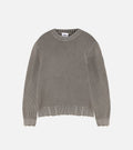 Bentley knit sweater