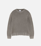 Bentley knit sweater