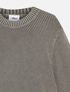 Bentley knit sweater